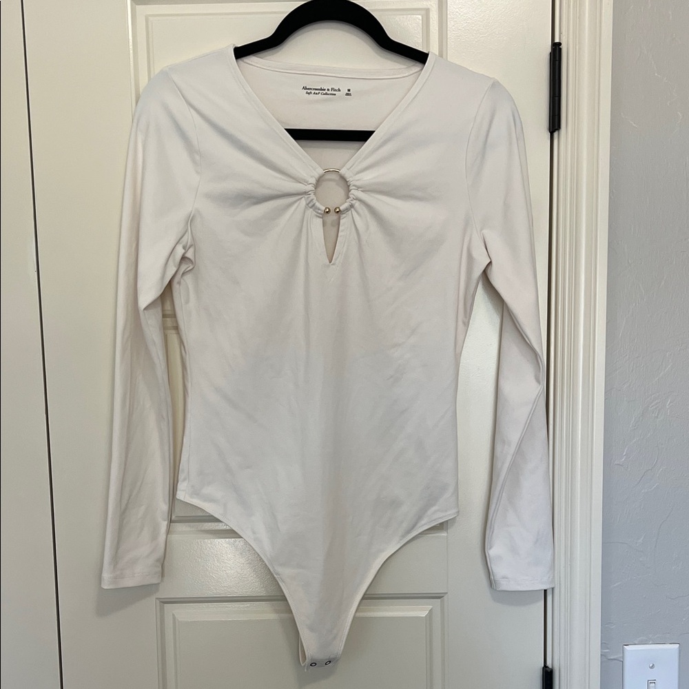 Abercrombie Bodysuit (M)